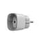 Розетка Ajax Socket біла (26-00082) - мініатюра 3