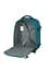 Рюкзак S American Tourister TAKE2CABIN TOTALLY TEAL 40x25x20 91G*51004 - миниатюра 7