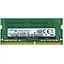 Модуль пам'яті Samsung DDR4 8Gb 2400 MHz Sodimm (M471A1K43CB1-CRC) Б/в - мініатюра 1