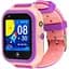 Smart Watch GARMIX PointPRO-200 4G/GPS/WIFI/VIDEO CALL PINK UA UCRF - миниатюра 1