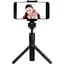 Трипод Xiaomi Selfie Stick Tripod Bluetooth Black (FBA4070US/FBA4107CN) - мініатюра 1