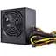 Блок живлення QUBE 650W 80+ Bronze QBC-GPM-650W-80B Bulk (QBC-GPM-650W-80BBulk) - мініатюра 2