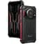 Смартфон Fossibot F101P 4/64Gb Red - мініатюра 2