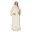 Електрична ковдра з рукавами Klarstein Slanket (10035504) - мініатюра 2
