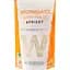 Хлопья овсяные Wowoats Apricot резаные с курагой 450 г - миниатюра 1