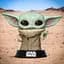Фигурка Funko Pop! Star Wars the Mandalorian: Малыш 25см (49757) [117705] - миниатюра 5