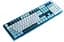 Клавіатура USB FULL SIZE FR MK105FR MONTECH - мініатюра 5
