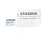 Samsung Карта пам'яті microSDXC 64GB C10 UHS-I R130MB/s Evo Plus + SD - мініатюра 2