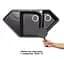 Кухонная мойка Lidz 1000x500/225 BLM-14 (LIDZBLM141000500225) - миниатюра 3