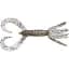 Силикон Keitech Little Spider 3" #417 Gold Flash Minnow (8 шт/уп) - миниатюра 1