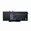 Акумулятор для ноутбука Dell Latitude 5400 5500 Precision 3540 3550 Inspiron 7590 7591 7791 2-in-1 (4GVMP 68Wh) - мініатюра 1