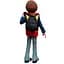 Фигурка Stranger Things Will the Wise - Limited Mini Epics (Удивительные чудеса) 14,2 см - миниатюра 3