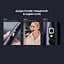 Электрическая зубная щетка Oclean X Pro Dark Blue Sonic Toothbrush - миниатюра 6