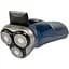 Электробритва Rotex RHC228-S роторная - миниатюра 2