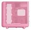 Корпус Hyte X50 без БЖ Strawberry Milk (CS-HYTE-X50G-SM) Без БП - мініатюра 3