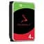 Жорсткий диск Seagate IronWolf Pro 4 TB (ST4000NT001) - мініатюра 2
