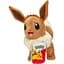 М'яка іграшка Pokemon W14 Іві 20 см - мініатюра 4