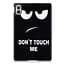 Чохол до планшета BeCover Smart Case Xiaomi Redmi Pad 2 Pro 12.1" Don't Touch (714637) - мініатюра 3