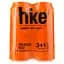 Набор пива Hike Premium, светлое, 4,8%, ж/б, 2 л (4 шт. по 0,5 л) (840504) - миниатюра 1