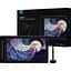 Графічний монітор Huion Kamvas Pro 16 2.5K Black (GT1602) [103178] - мініатюра 2