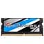 Модуль пам'яті для ноутбука SoDIMM DDR4 16GB 2400 MHz G.Skill (F4-2400C16S-16GRS) - мініатюра 1