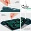 Чехол-книжка ArmorStandart Smart Fold Pen для Xiaomi Pad 7 / 7 Pro Pine Green (ARM82422) [126357] - миниатюра 4