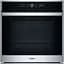 Духовой шкаф Whirlpool с системой очистки Smart Clean WOI4S8HM1SXA - миниатюра 1
