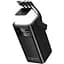 Портативное ЗУ Power Bank Borofone BJ65A High 22.5W+PD20W with cable 50000 mAh Black - миниатюра 3