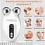 Мікрострум ліфтинг-массажер Medica+ Skin Lifting 6.0 White  - мініатюра 4