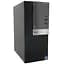 Комп'ютер Dell Optiplex 3040 MT (i7-6700/16/240SSD/500/RX550-4Gb) Б/В - мініатюра 1