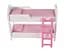 Домик-вилла кукольный Kinderkraft D11251 деревянный с бассейном - миниатюра 7