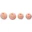 Беспроводные наушники Bluetooth Headset Gelius Pro Reddots TWS Earbuds GP-TWS010 Pink - миниатюра 8