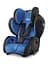 Автокресло Recaro Young Sport Hero Saphir, синий (6203.21212.66) - миниатюра 1