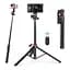 Штатив Ulanzi Vijim MT-78 Tripod UV-T077GBB1 MT-78 Black - миниатюра 6