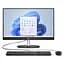 Моноблок HP AiO 24-cr0005ua Jet Black (9C9G7EA) - мініатюра 8