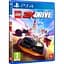 Гра LEGO 2К Drive для PS4 (EN) (5026555435109) [103676] - мініатюра 2