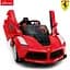 Автомодель на радіокеруванні Rastar Scuderia Ferrari (82700) - мініатюра 2