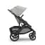 Універсальна коляска 2 в 1 Uppababy Vista V3 Savannah Pearl Gray Jacquard (0303-VIS-EUSAV) - мініатюра 4