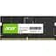 SoDIMM 32Gb DDR5 5600 MHz Acer SD200, Retail (BL.9BWWA.419) - миниатюра 3