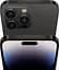 Смартфон Apple iPhone 14 Pro Max 128GB Space Black (MQ9P3) Б/У [162992] - мініатюра 5