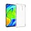 Чохол до мобільного телефона BeCover Xiaomi Redmi Note 9 / 10X Clear (705209) - мініатюра 1