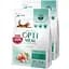 Сухой корм для котят Optimeal Chicken с курицей 400 г (B1863001) - миниатюра 2