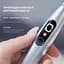 Электрическая зубная щетка Oclean X Pro Digital Electric Toothbrush Glamour Silver - миниатюра 6