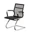 Офисное кресло для персонала Special4You Solano office mesh black (E5869) - миниатюра 1