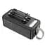 Зовнішній акумулятор Hoco DB21 large display power bank 80000mAh 6 портів 4USB Type-C Lightning - мініатюра 4