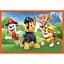 Кубики-пазл Clementoni Paw Patrol 6 шт. (40658) - мініатюра 7