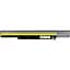 Акумулятор PowerPlant для ноутбуків LENOVO IdeaPad K4250 (L12S4Z51) 14.8V 2600mAh - мініатюра 1