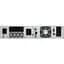 Джерело безперебійного живлення Eaton 9SX, 3000VA/2700W, RM 2U, LCD, USB, RS232, 8xC13, 1xC19 - мініатюра 5