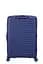 Валіза American Tourister FASTFORWARD 68 см DUSK PURPLE 68x46x26(30) MI0*91002 - мініатюра 10