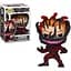 Фігурка Funko Pop Веном Карнадж Marvel Venom Carnage 10 см FP MV C 367 - мініатюра 1